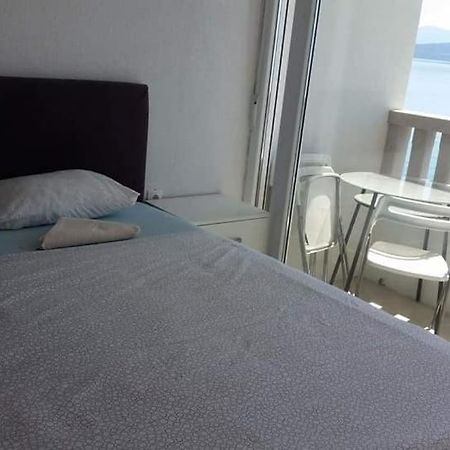 Bajo Apartmany Podgora Εξωτερικό φωτογραφία