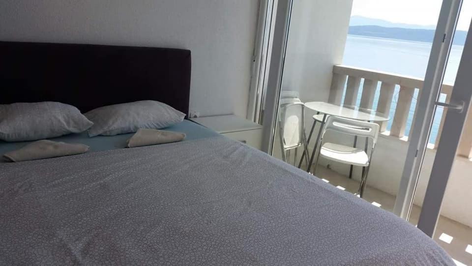 Bajo Apartmany Podgora Εξωτερικό φωτογραφία